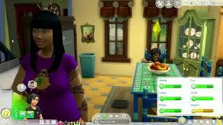Steam Deck - The Sims 4