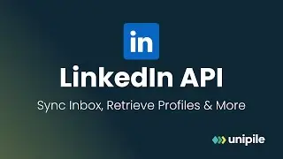 LinkedIn API Integration: Sync Inbox, Enrich Profiles & Automate Outreach with Unipile
