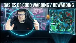 BASICS OF GOOD WARDING & DEWARDING