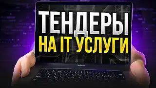 Government Contracts for IT Professionals / IT Tenders