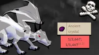 Risking 36 Mil For The Best Consistent Money Maker In OSRS - On Drop Rate