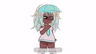 Dumb blonde :p