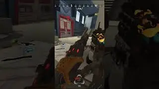 Problem in Apex Legend 