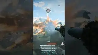 Niech to pieron strzeli 💥🚁  #bf2042 #foryou #crashlanding #battlefield #kkop #krzysieko