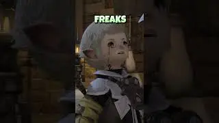 What's with these Camera Angles??