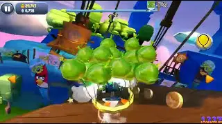 Angry Birds Go   TERENCE