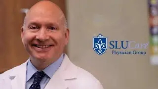 Dr. Andrew J. White - SLUCare Pediatrics, Pediatric Rheumatology and HHT