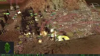 Earth 2150: World Championship Series - Qualifiers - 2020