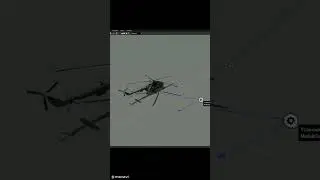 ЭПИЧНОЕ КРУШЕНИЕ Mi-8   