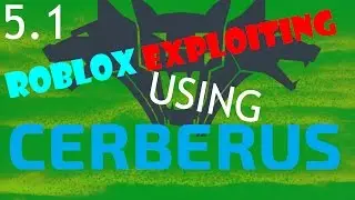 Roblox Exploiting Ep 5.1 [USING CERBERUS LVL7] Horse, Bubble Bike, and more!
