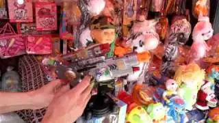 Soldier Boy - 