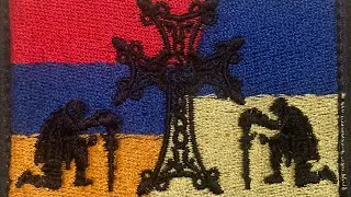 Часть-3_Интервью с Эдгаром Мехакяном_Воин Света! Армяне в ЗСУ!🇦🇲🇺🇦