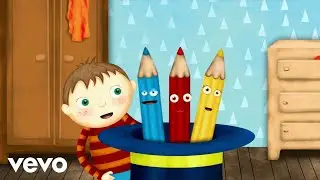 Krasnalala - Magiczne Kredki