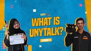 Episode 0 - What is UNYtalk?