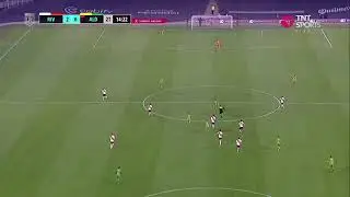 River Plate vs Aldosivi , Golazo de Enzo Pérez .