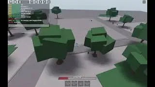 Destroying Ghost TSB