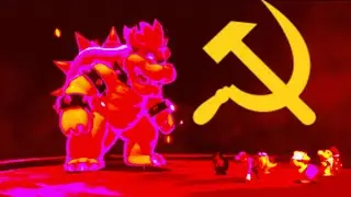 COMMUNIST BOWSER!? |Mario Party Jamboree|