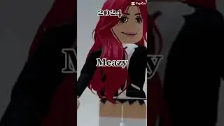 Just a fun little edit 🤩 #roblox #edit #2024