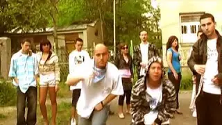 Da COOL feat BLOCK ENT. & Nicky Nick - Градски легенди (Official Video)