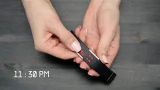 ЧАСЫ LED НА JOOM