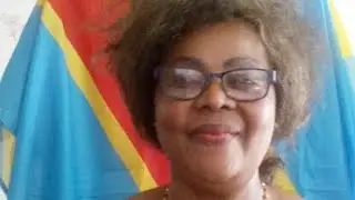 RDC Independance Tcha-Tcha Discours Ya Lumumba 30 Juin.