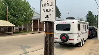 Idaho city