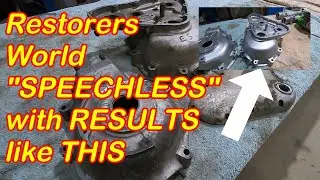 "It's Unbelievable." The Entire Restorers World are Speechless when they see my results.