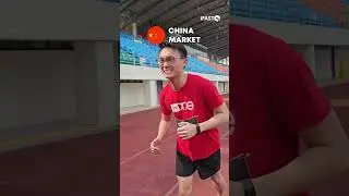 Why are they running? #singapore #shorts #sg