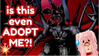 the BEST ADOPT ME BUILDS I've seen 😱 ZooBuildz House Tour 
