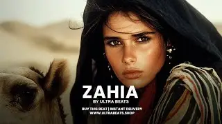 " Zahia " Oriental Trap Type Beat (Instrumental) Prod. by Ultra Beats