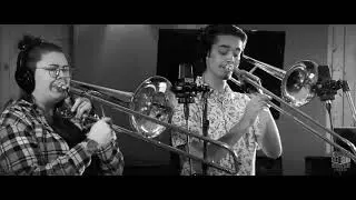 DANDIMITE / MONTREAL SKA JAZZ ENSEMBLE