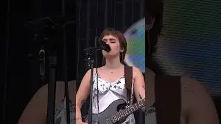 Spring live from @TRNSMTFestival