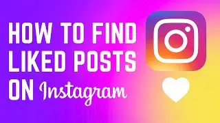 How To Find Liked Posts On Instagram (2023) | All Liked Posts