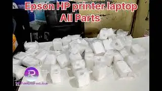 Epson printer Parts Available
