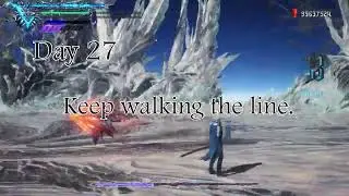 Vergil's NNN Motivation - Day 27 #Shorts