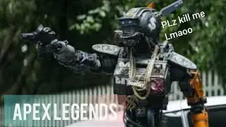 How to Pathfinder? Apex Legends Season 4 Assimilation