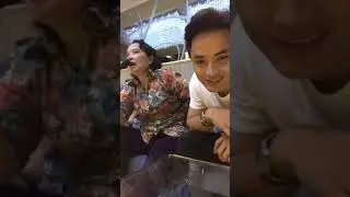 KTV Family អុំស្រីច្រៀងពិរោះកប់