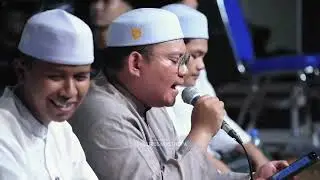 SIFATE MURID MEDLEY AHMAD YA HABIBI HADRAH JMC BLITAR RAYA