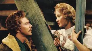 The Problem with Seven Brides for Seven Brothers...