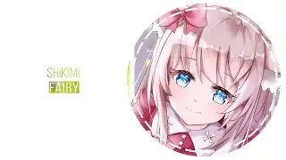 Shikimi - Fairy