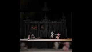 Il Barbiere di Siviglia de Rossini