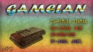 Gamelan mp3 lagu jawa indramayu