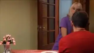 Вот стерва