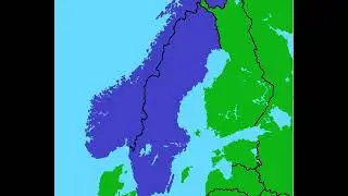 Norway VS Sweden
