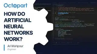 How Do Artificial Neural Networks Work?