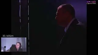 Tolunay, Özden Yengeye Elif diyor.