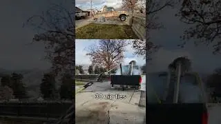 Zip Tie Wheelie 
