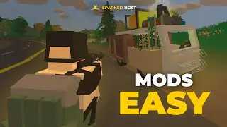 How To Add Mods To Unturned Server