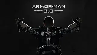 Как собрать Tilta ARMOR-MAN 3.0 ? \ How to Use Tilta ARMOR-MAN 3.0 ? \ Tutorial