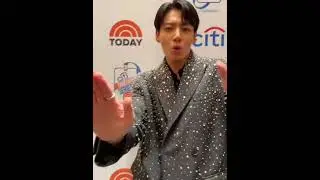 jungkook wiggle